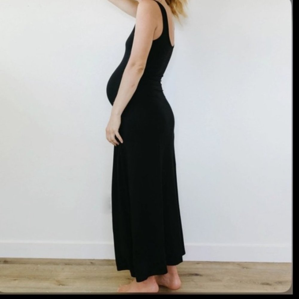 STORQ Maxi Tank Dress - Sz 3